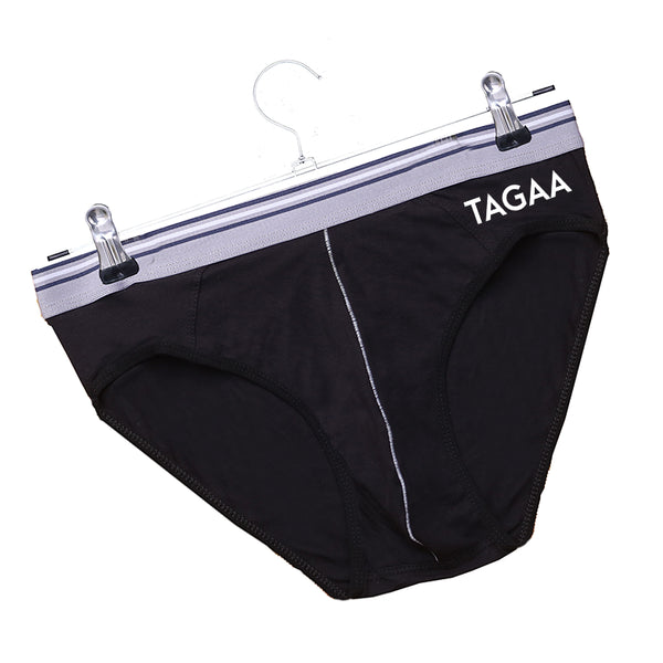 COTTON BRIEFS PACK OF 2