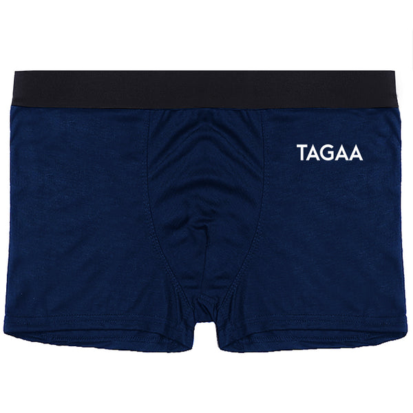 BOXER SHORTS PACK OF 3
