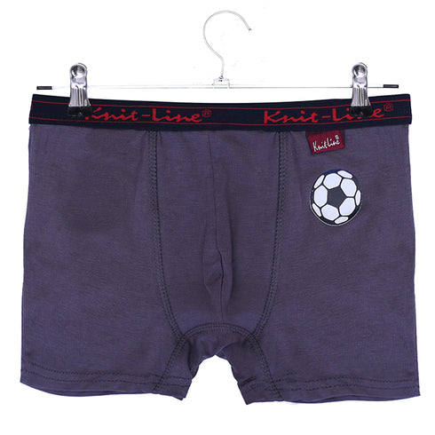 KIDS BOXER SHORTS PACK OF 2