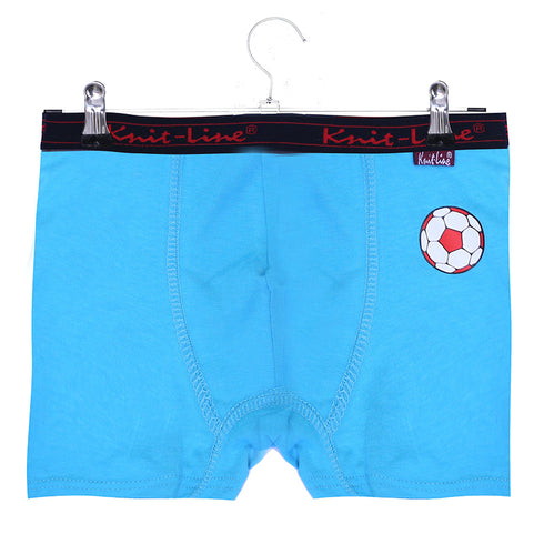 KIDS BOXER SHORTS PACK OF 2