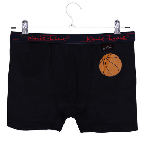 KIDS BOXER SHORTS PACK OF 2