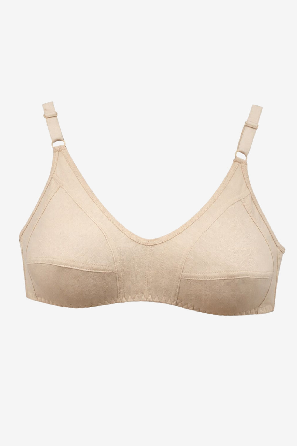 Bra Plain Stretchable