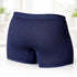 COTTON MEN BOXERS SEAMLESS