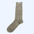 MERCERIZED SOCKS