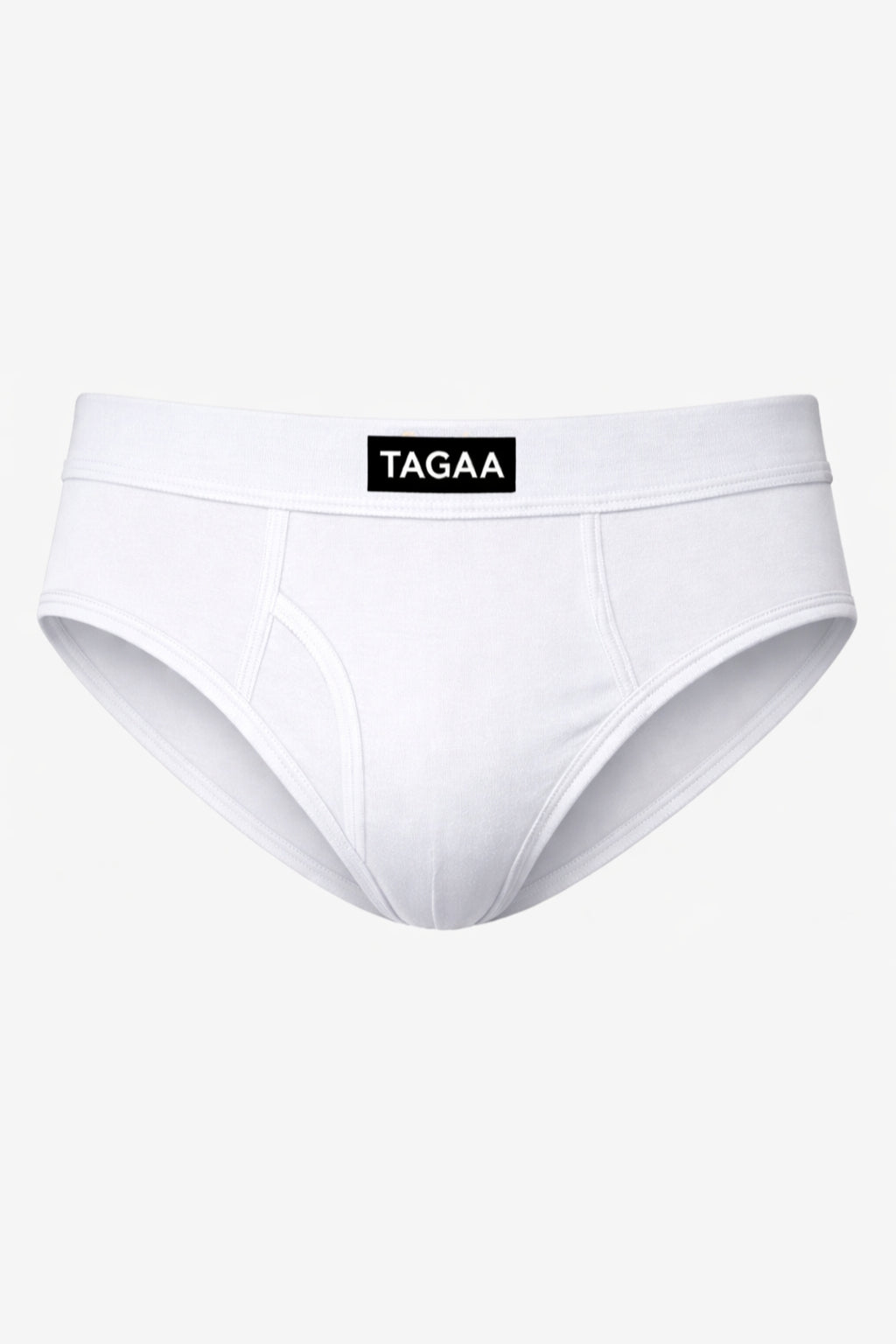 COTTON MEN BRIEFS SEAMLESS