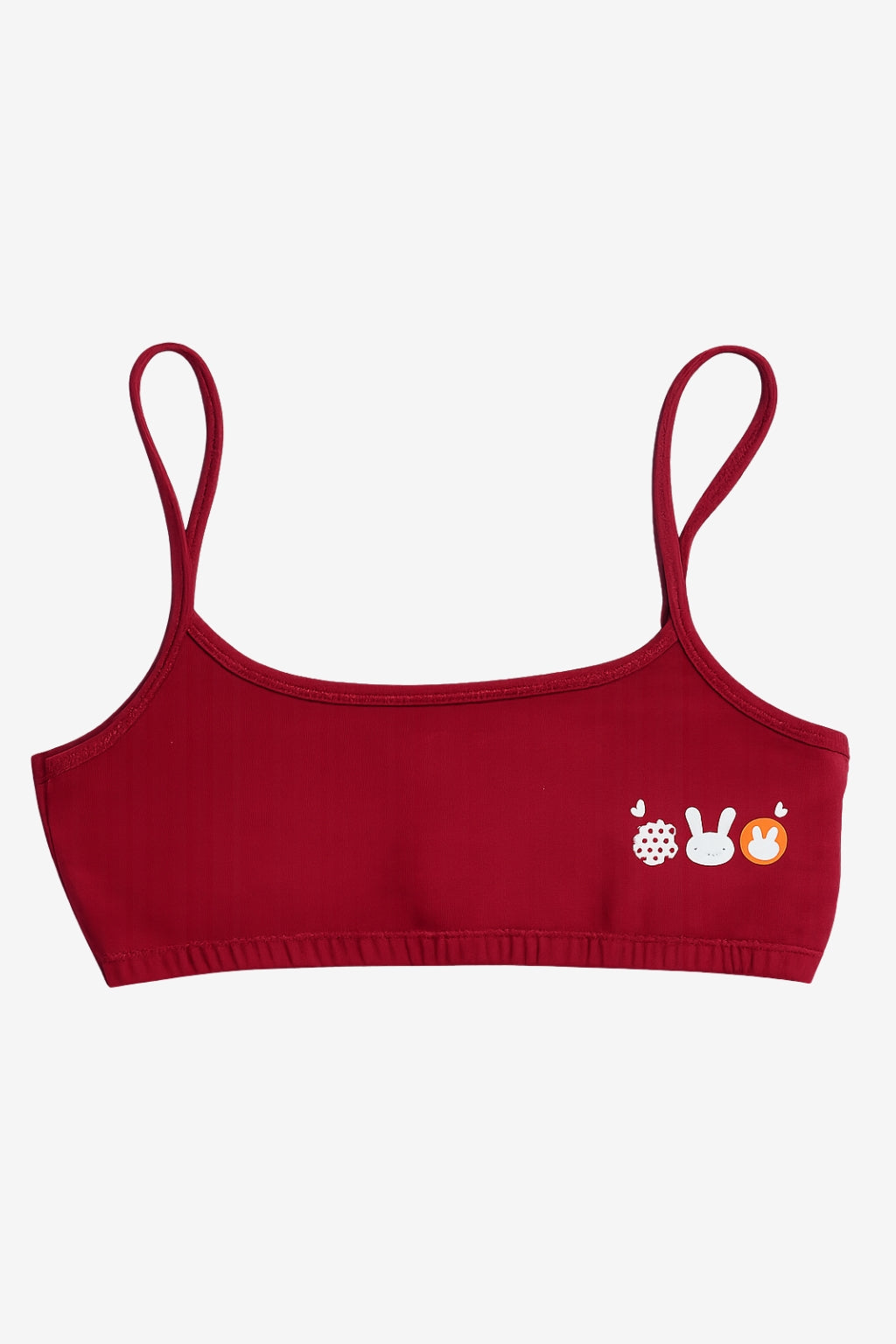 Teen Training BRA Pack of 3