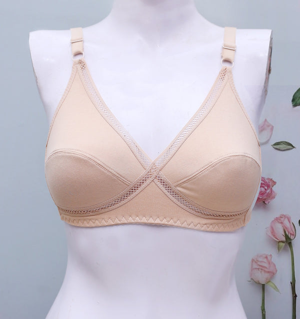 COMFY COTTON BRA