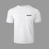 CREWNECK T-SHIRT WHITE