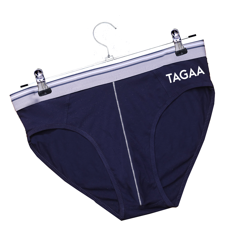 COTTON BRIEFS PACK OF 2