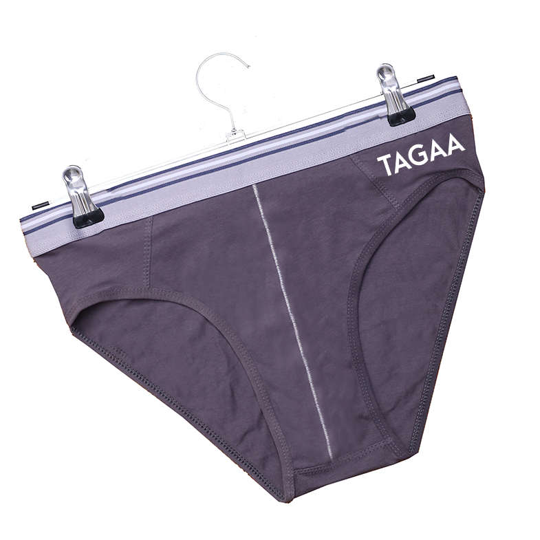 COTTON BRIEFS PACK OF 2