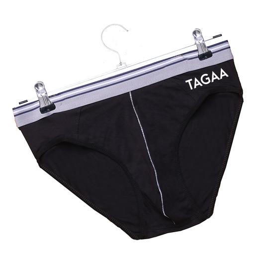 COTTON BRIEFS PACK OF 2