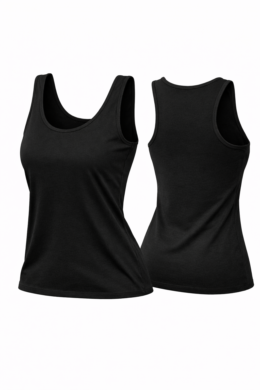 CAMISOLE WIDE STRAP