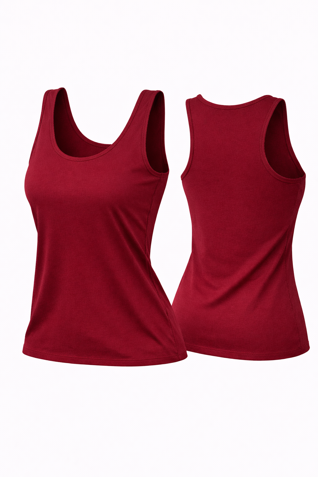 CAMISOLE WIDE STRAP