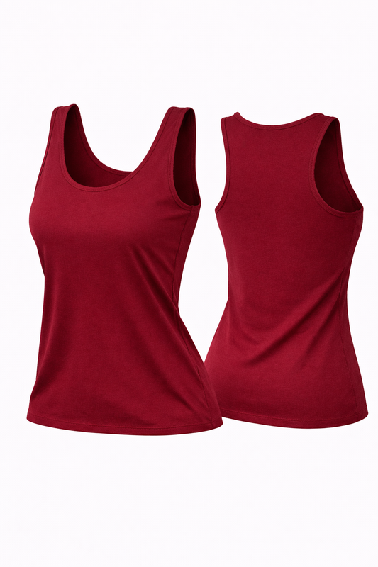 CAMISOLE WIDE STRAP