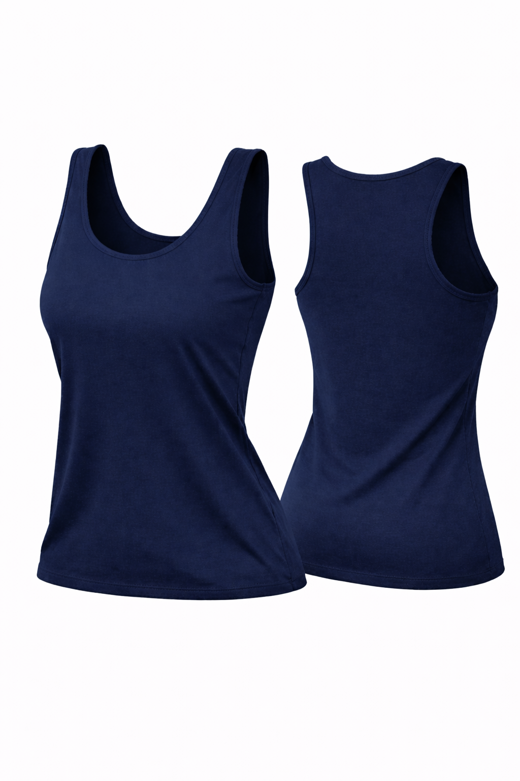 CAMISOLE WIDE STRAP