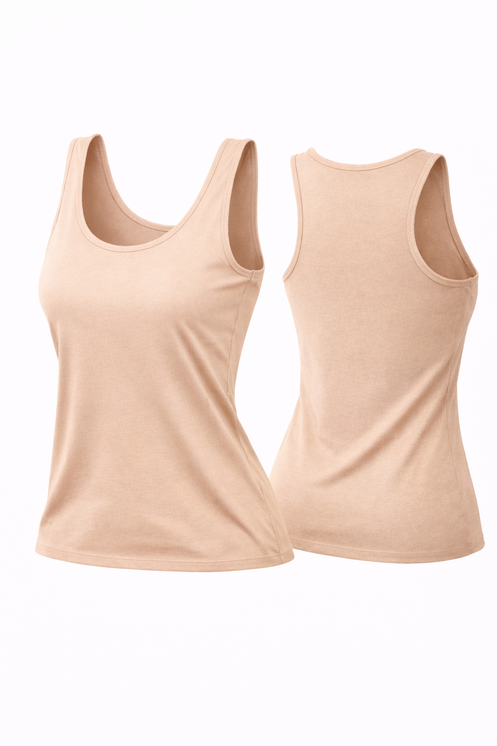CAMISOLE WIDE STRAP