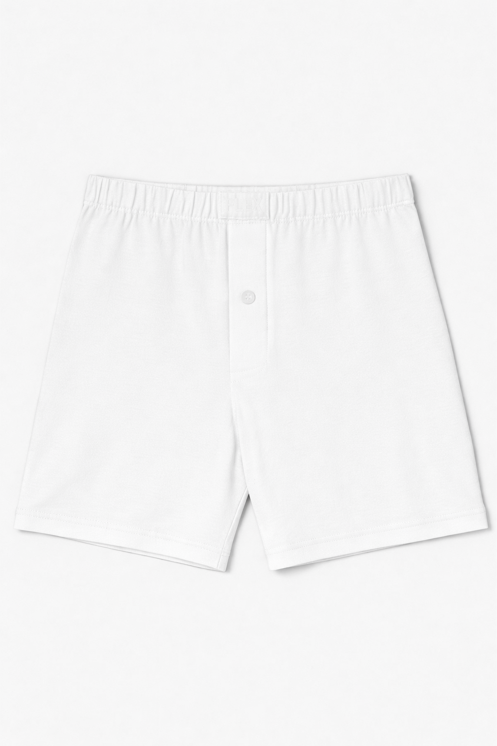 Premium Relaxed Lose fit – Heather Grey