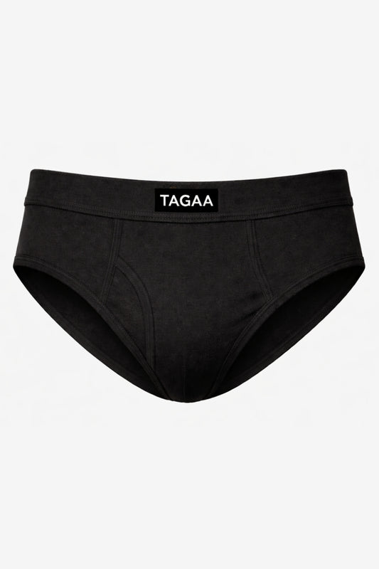 COTTON MEN BRIEFS SEAMLESS