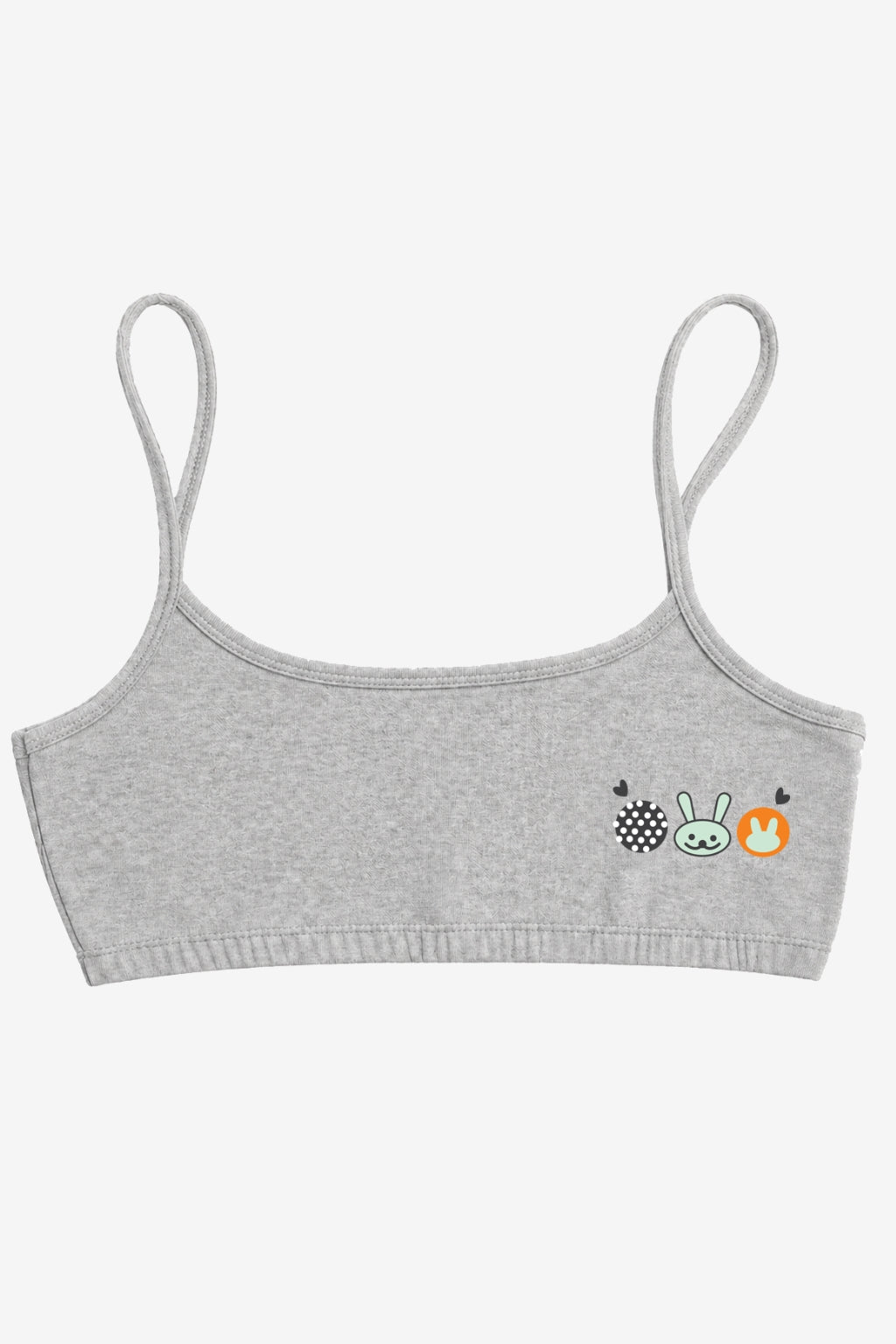 Teen Training BRA Pack of 3
