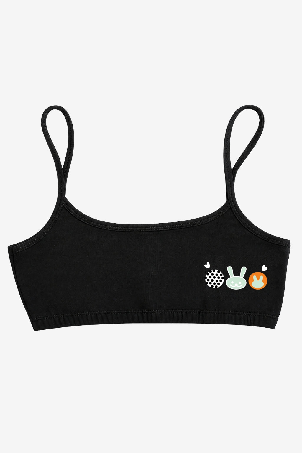 Teen Training BRA Pack of 3