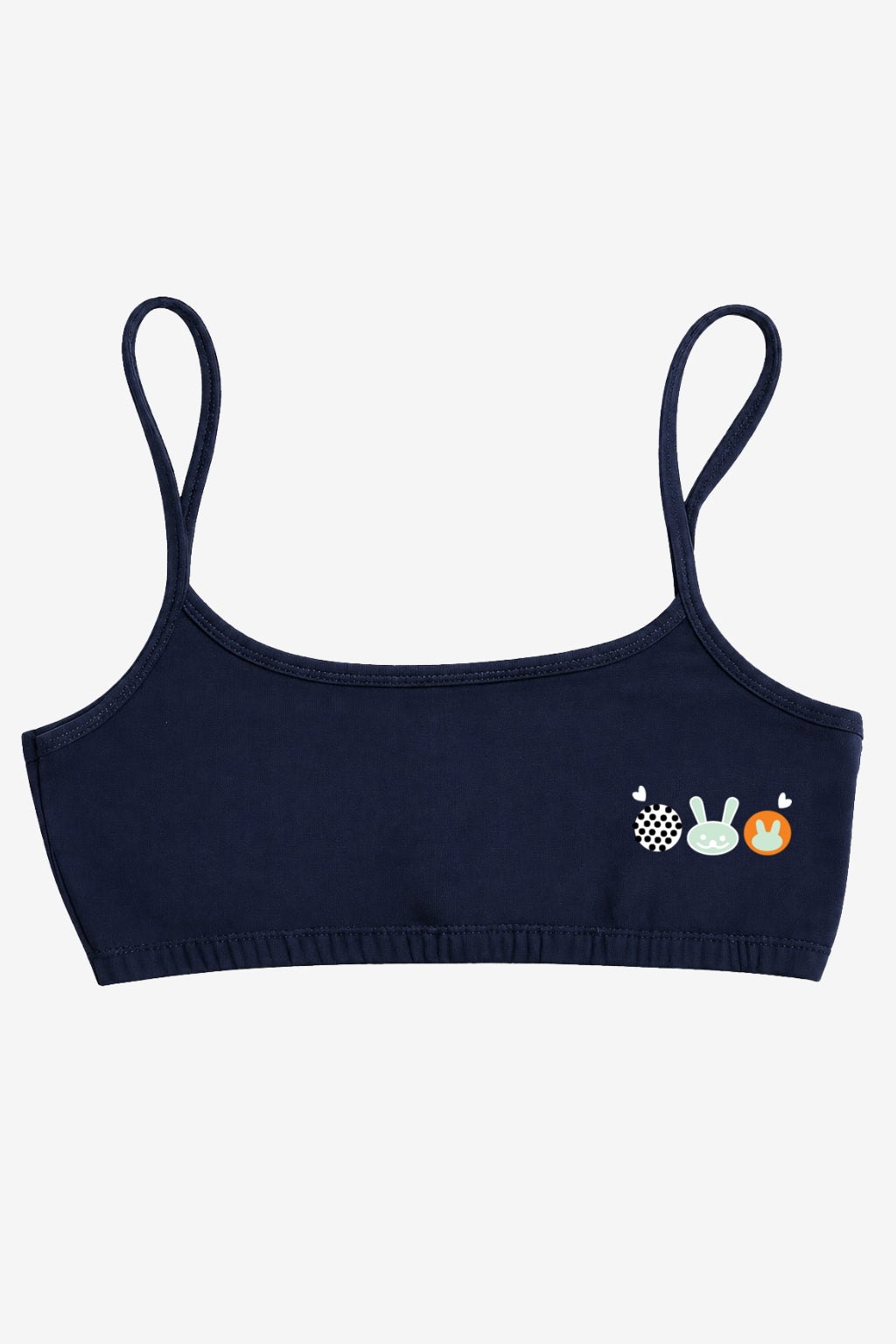 Teen Training BRA Pack of 3
