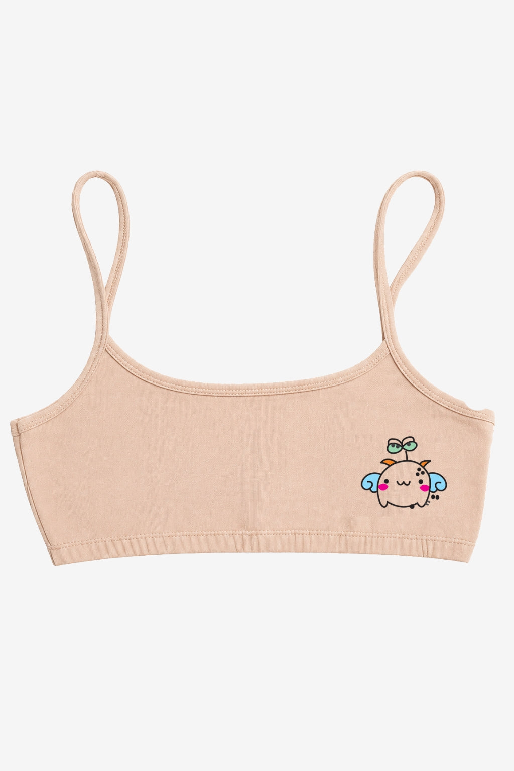 Teen Training BRA Pack of 3
