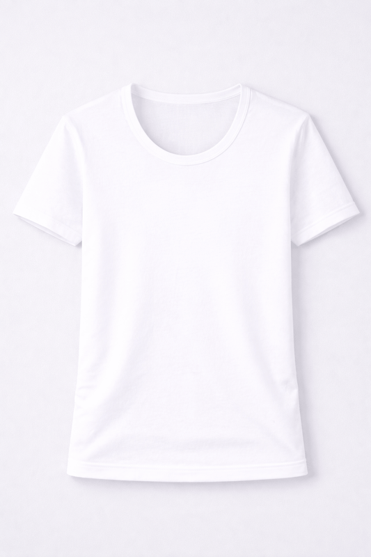 Vest Plain Bazoo