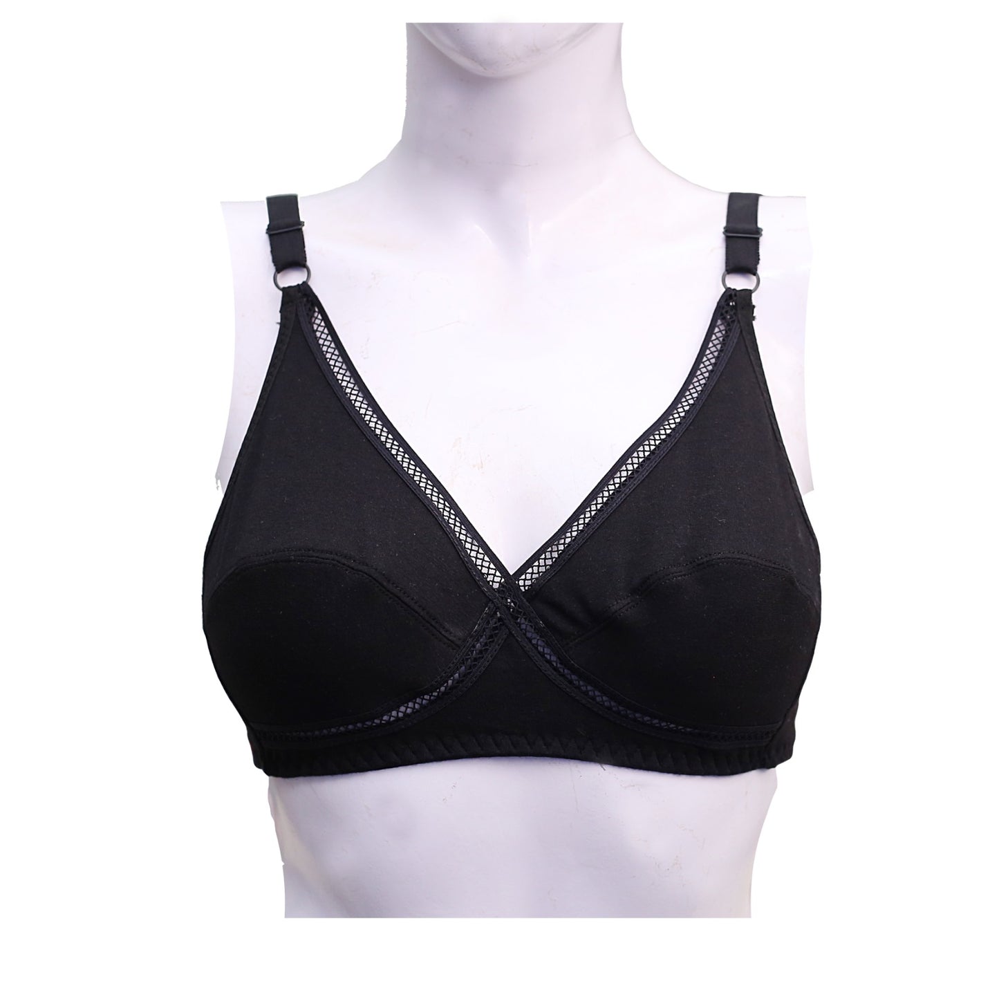 COMFY COTTON BRA