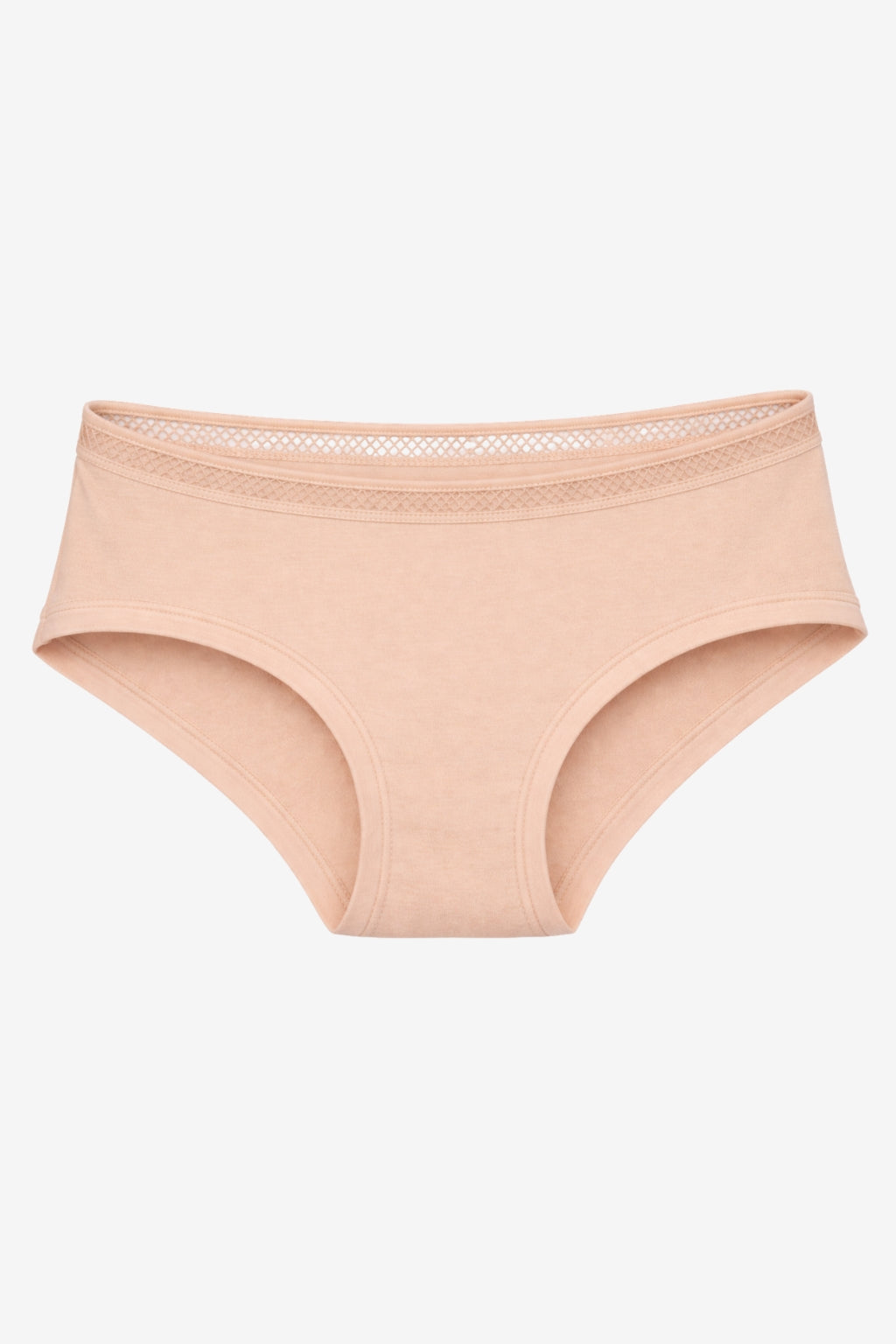 Pack Of 3 COTTON BRIEFS PANTY
