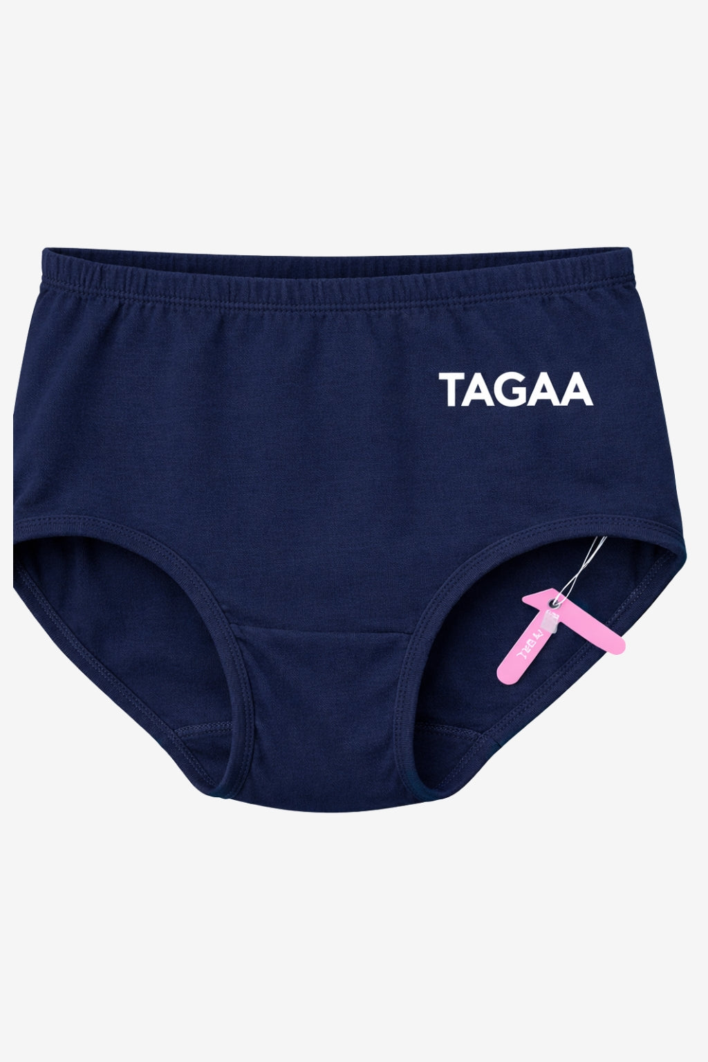 COTTON BASIC BRIEFS PANTY FOR WOMEN